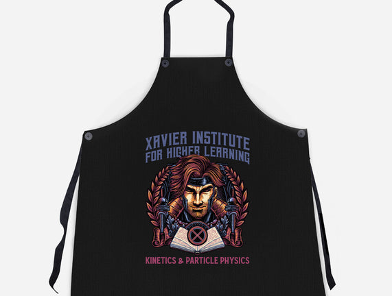 Kinetics And Particle Physics