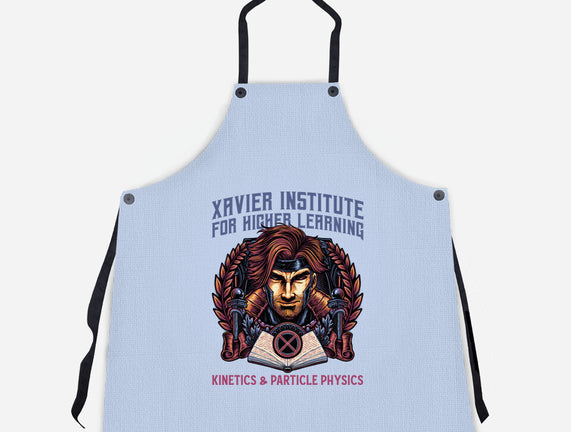 Kinetics And Particle Physics
