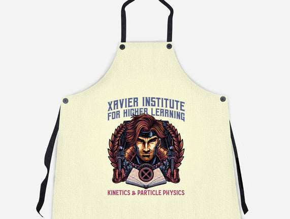 Kinetics And Particle Physics