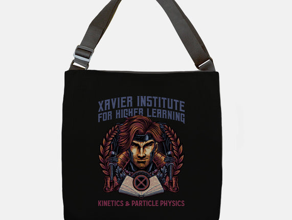Kinetics And Particle Physics