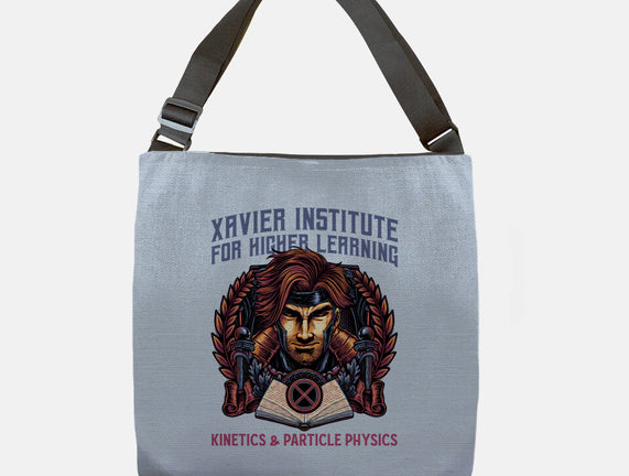 Kinetics And Particle Physics
