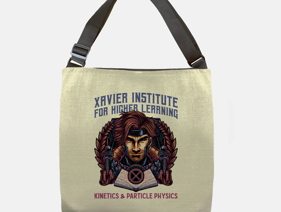Kinetics And Particle Physics