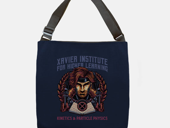 Kinetics And Particle Physics