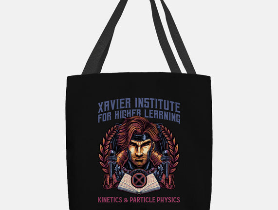 Kinetics And Particle Physics