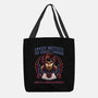 Kinetics And Particle Physics-None-Basic Tote-Bag-glitchygorilla