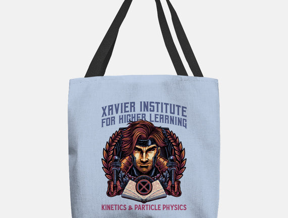 Kinetics And Particle Physics