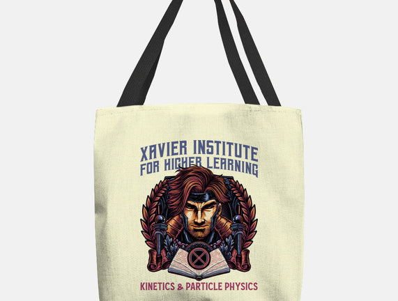 Kinetics And Particle Physics