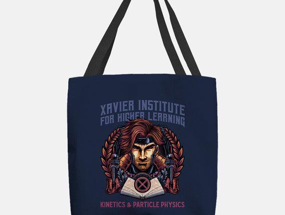 Kinetics And Particle Physics