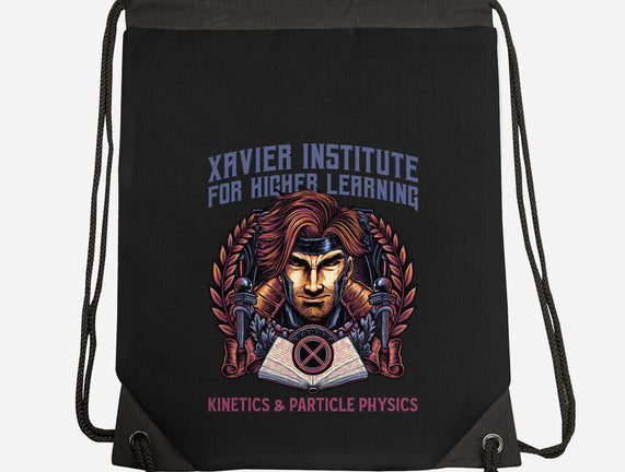 Kinetics And Particle Physics