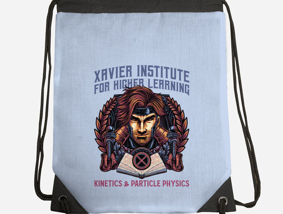 Kinetics And Particle Physics
