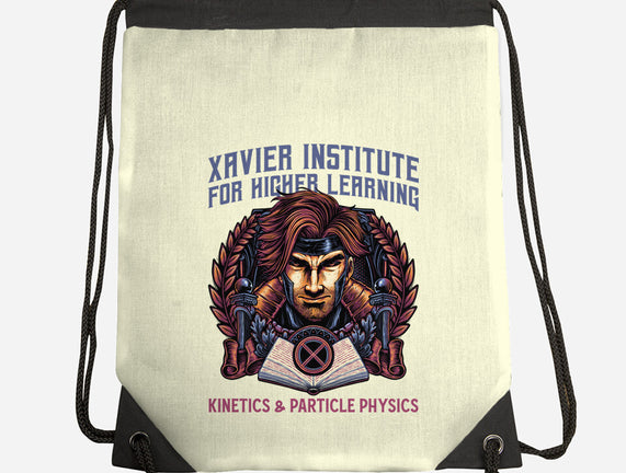 Kinetics And Particle Physics