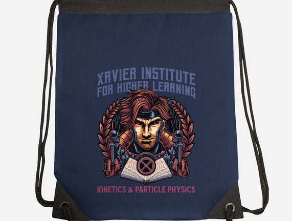 Kinetics And Particle Physics