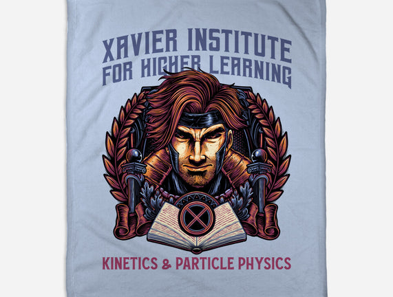 Kinetics And Particle Physics