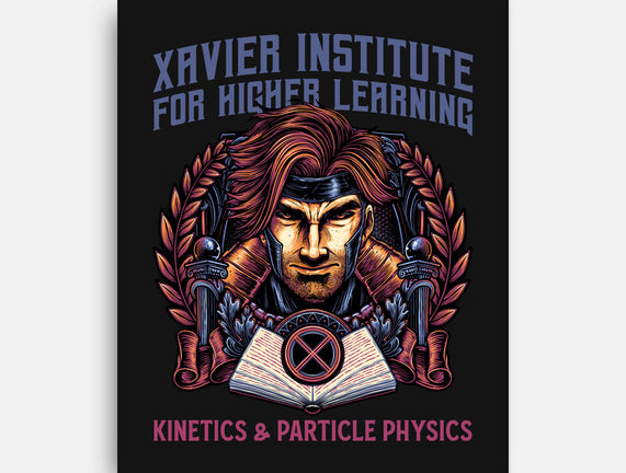 Kinetics And Particle Physics