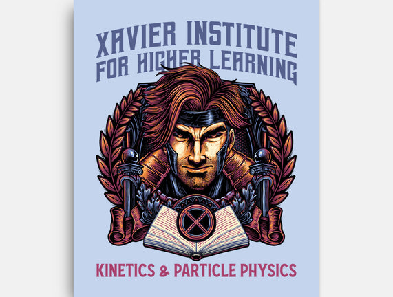 Kinetics And Particle Physics