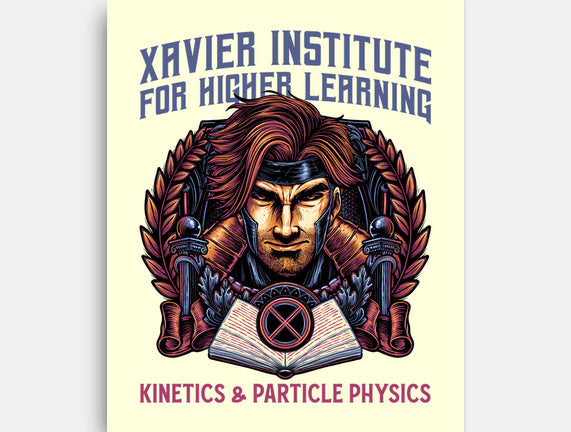 Kinetics And Particle Physics