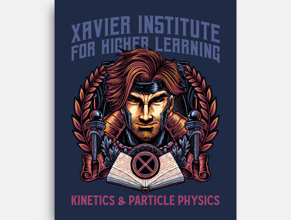 Kinetics And Particle Physics