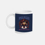 Kinetics And Particle Physics-None-Mug-Drinkware-glitchygorilla