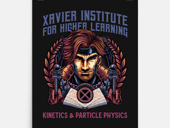 Kinetics And Particle Physics