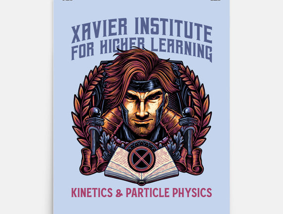 Kinetics And Particle Physics