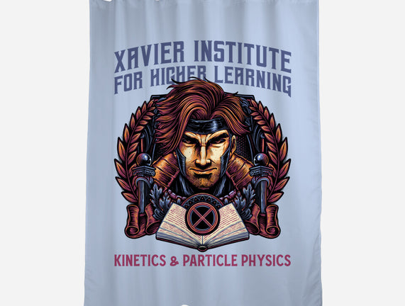 Kinetics And Particle Physics