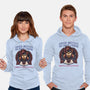 Kinetics And Particle Physics-Unisex-Pullover-Sweatshirt-glitchygorilla
