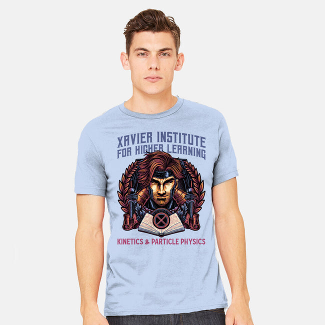 Kinetics And Particle Physics-Mens-Heavyweight-Tee-glitchygorilla