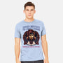 Kinetics And Particle Physics-Mens-Heavyweight-Tee-glitchygorilla