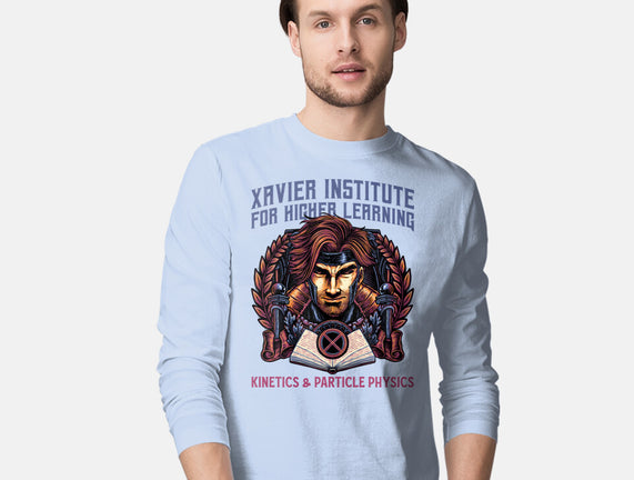 Kinetics And Particle Physics