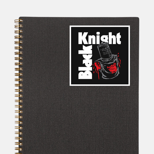 Knightblind-None-Glossy-Sticker-arace
