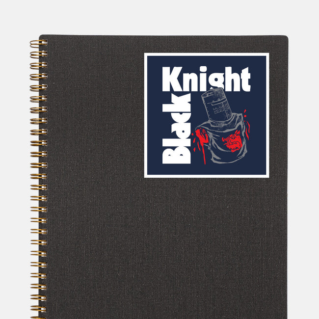 Knightblind-None-Glossy-Sticker-arace