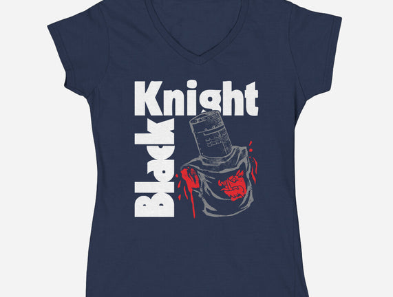 Knightblind