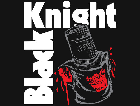 Knightblind