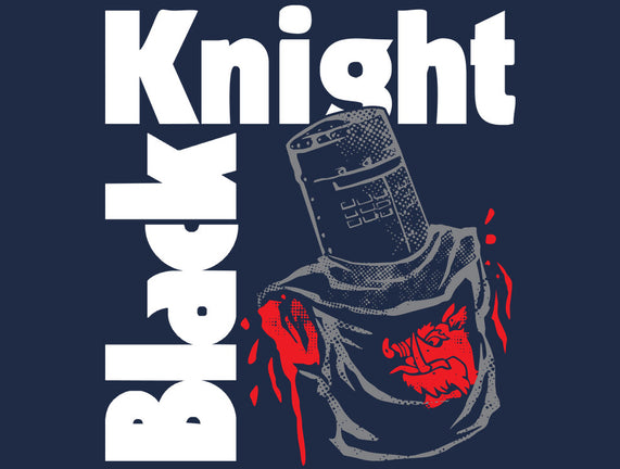 Knightblind
