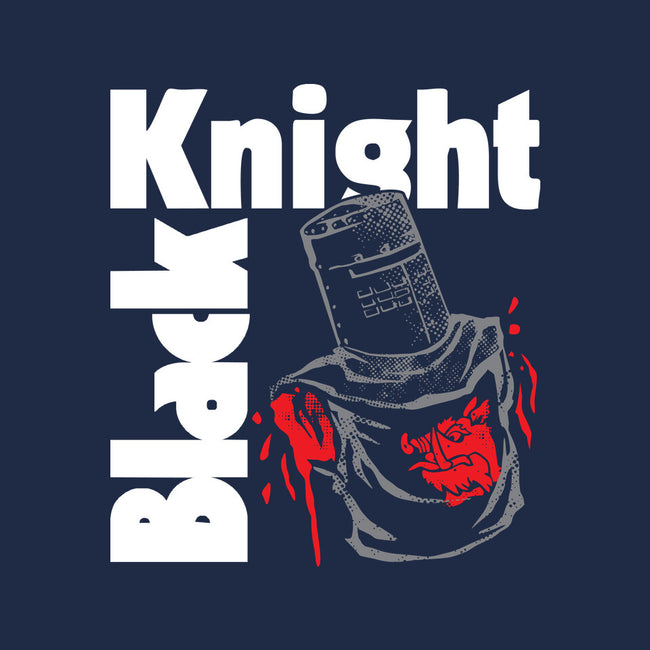 Knightblind-None-Matte-Poster-arace