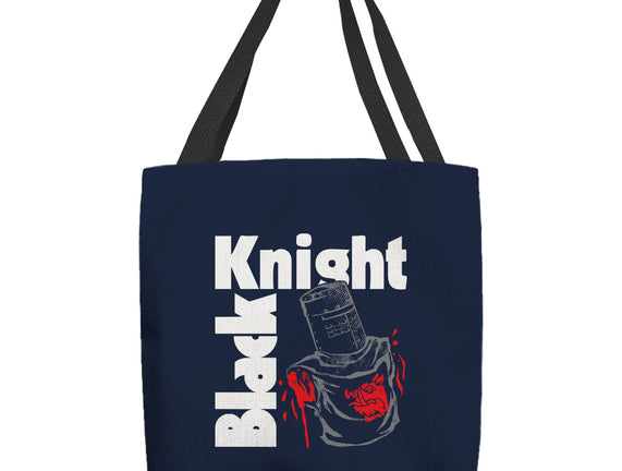 Knightblind