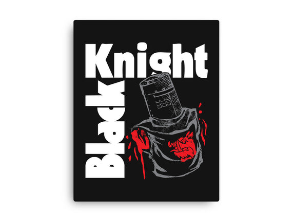 Knightblind