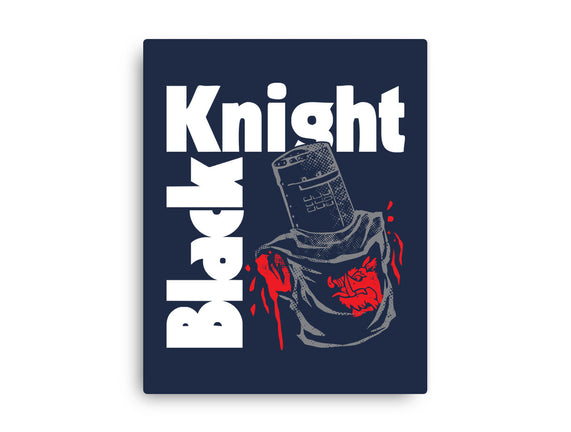 Knightblind