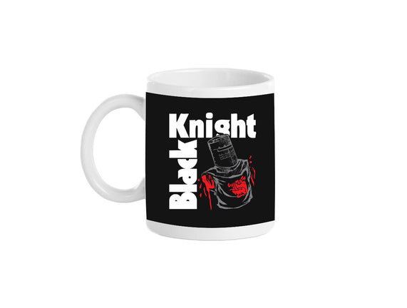 Knightblind