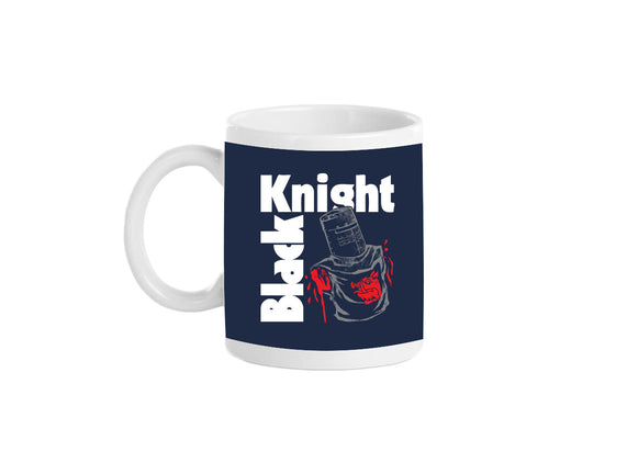 Knightblind