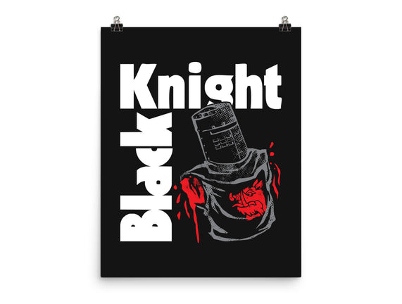 Knightblind