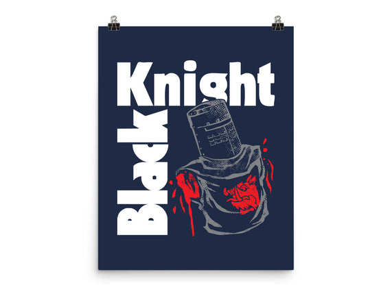 Knightblind