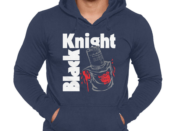 Knightblind