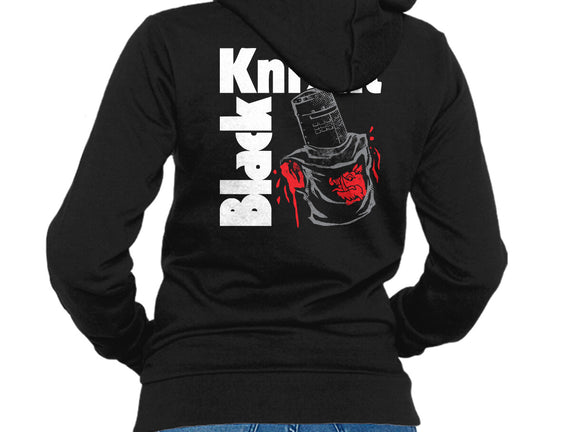 Knightblind