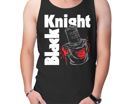 Knightblind