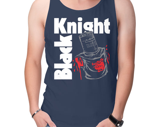 Knightblind