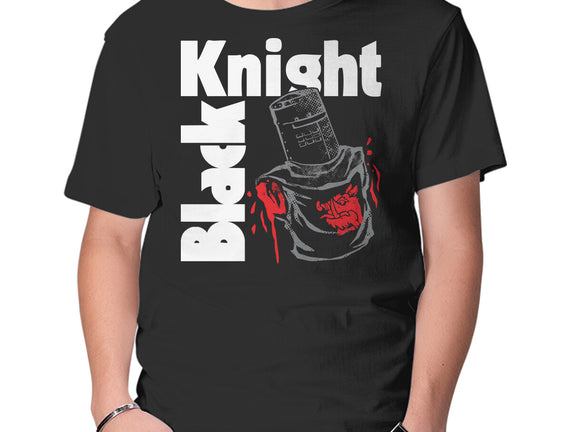 Knightblind