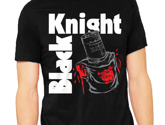 Knightblind