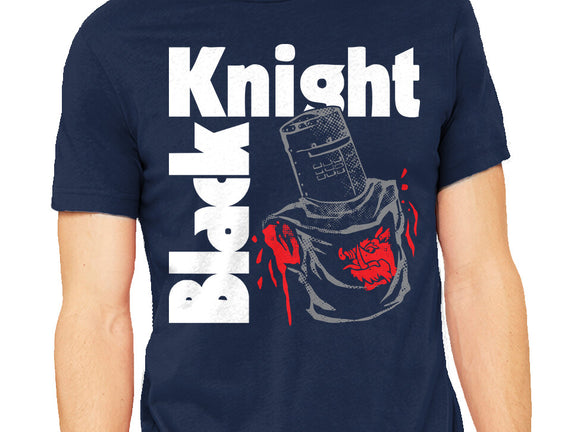 Knightblind