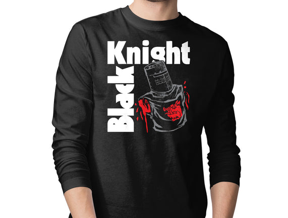 Knightblind